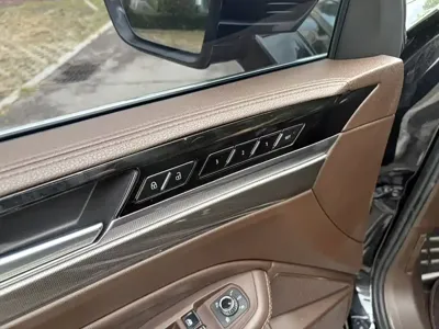 Volkswagen Phideon