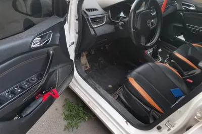 Baojun 310
