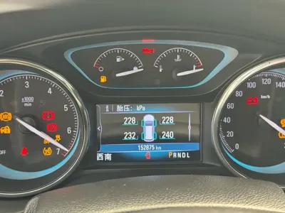 Buick Envision Plus