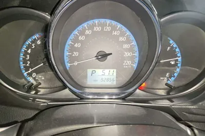 Toyota YARiS L Zhi Xuan