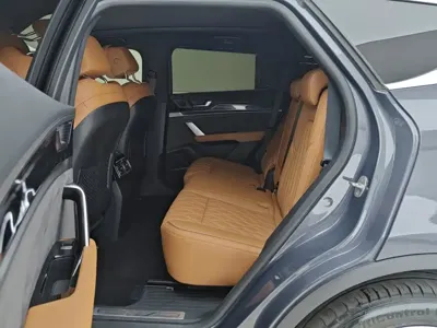 BYD Tang New Energy
