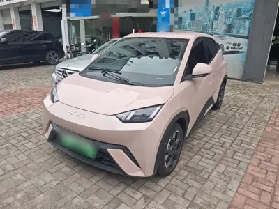 BYD Seagull