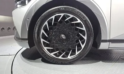 Hyundai Ioniq5