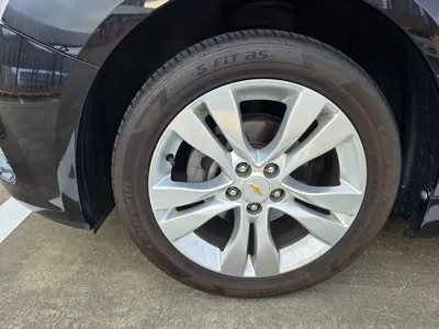 ChevroletGMDaewoo Cruze