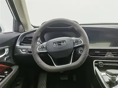 Geely Xingyue