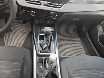 Chevrolet Monza