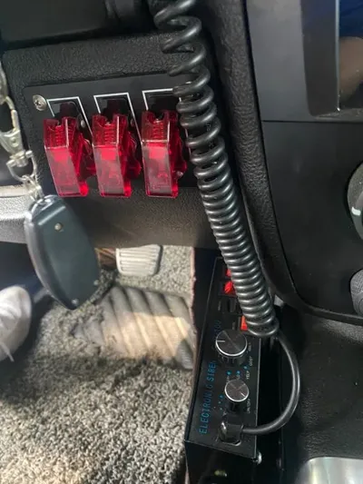 Hummer H3