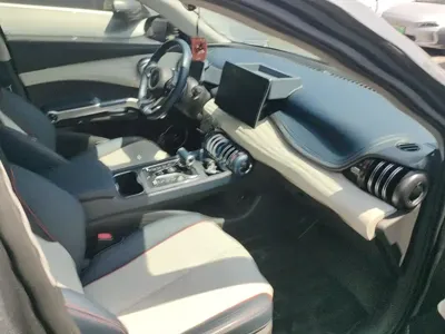 BYD Yuan Plus