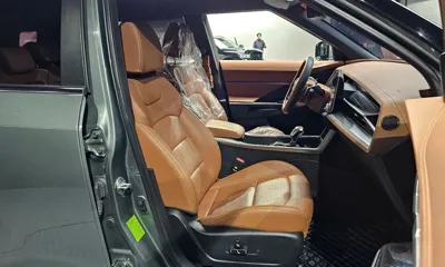 KG_Mobility_Ssangyong Torres