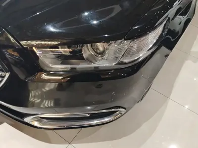 Ford Taurus