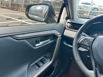 Toyota Wildlander
