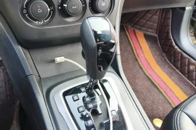 Citroen C4L