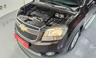 ChevroletGMDaewoo Orlando