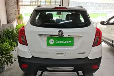 Buick Encore