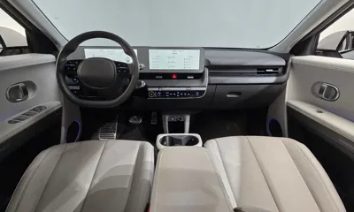 Hyundai Ioniq5
