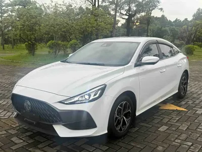MG MG5