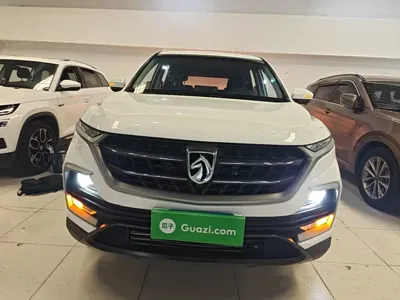Baojun 530