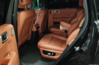 Li Auto L8