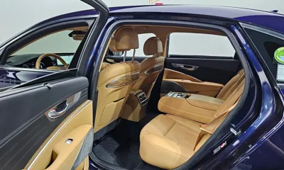 Kia K9