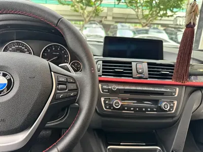 BMW 3 Series (Import)
