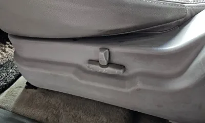 Hyundai Terracan