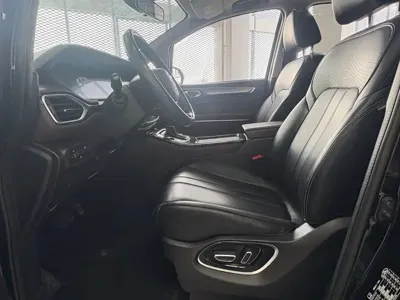 GAC Motor Trumpchi M6
