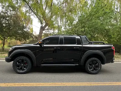 Great Wall Pao