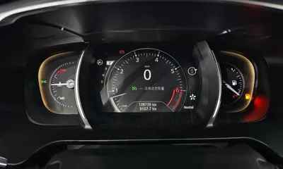 Renault-KoreaSamsung SM6