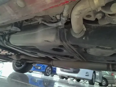Changan CS85 Coupe