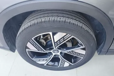 BYD Song Pro New Energy