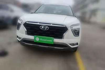 Hyundai ix25