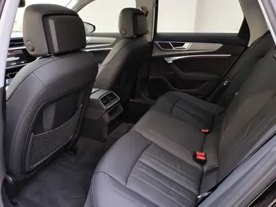 Audi A6 (Import)