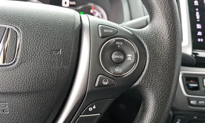 Honda Ridgeline