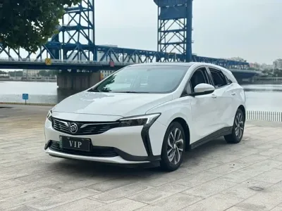 Buick Velite 6