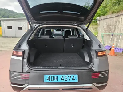 Hyundai Ioniq5