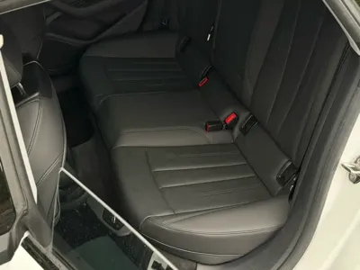 Audi A5 (Import)