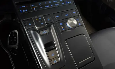 Hyundai Nexo
