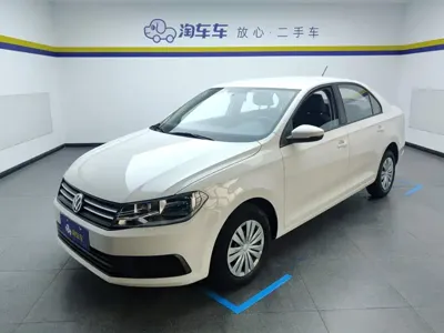 Volkswagen Santana