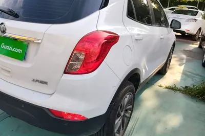 Buick Encore