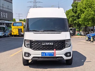JMC JMC Fushun