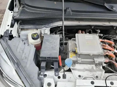 Roewe Clever
