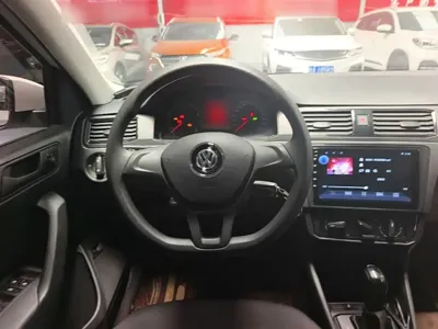 Volkswagen Santana