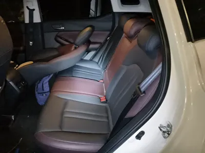 GAC Trumpchi GS4