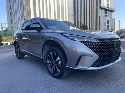 Roewe RX5