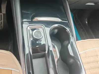 Buick Envision Plus