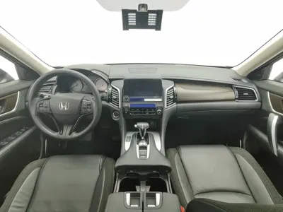 Honda Avancier