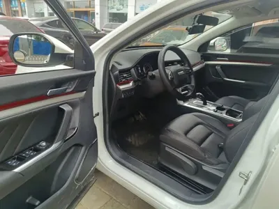 Haval H4