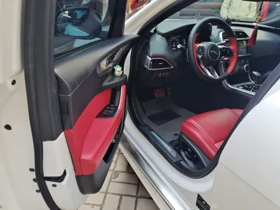 Jaguar XEL