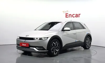 Hyundai Ioniq5