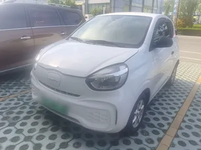 Roewe Clever